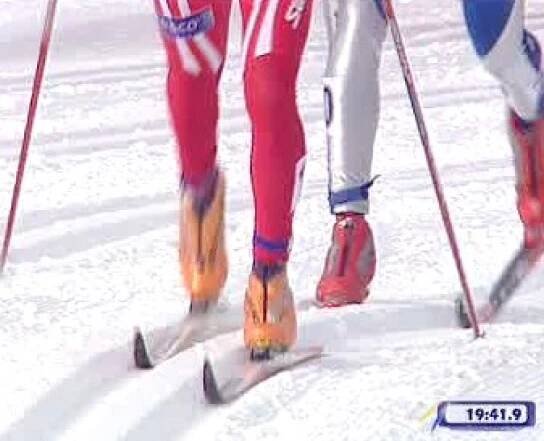 První závod Světového poháru opanovala Švédka Kallaová
