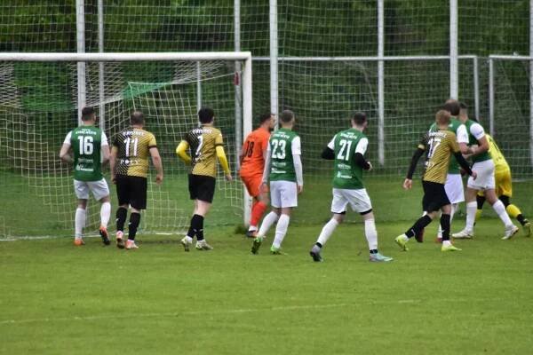 1.SC Staré Město - TJ Bystřice 1:0 | TJ Bystřice - fotbalový klub