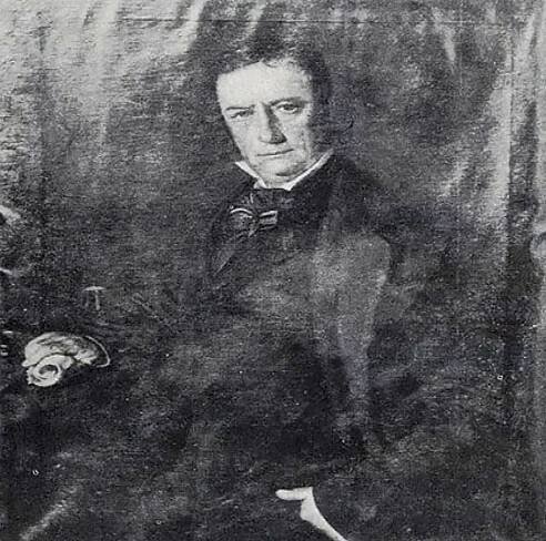 William Edward Petty Hartnell