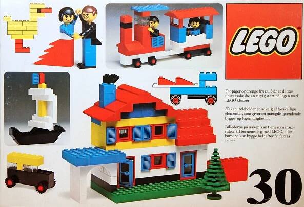 LEGO Basic | Brickset