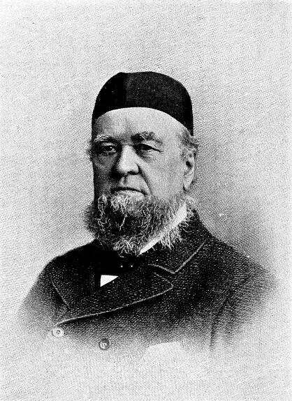 John M. Francis