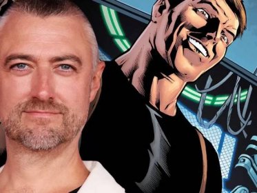 Sean Gunn to Portray Maxwell Lord in James Gunn’s DC Universe - wikibioinsider