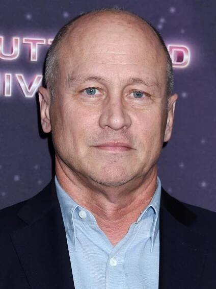 Mike Judge - Animator, Voice Actor, Writer, Producer, Director, Musician