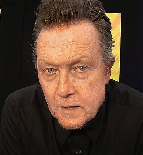 Robert Patrick - Wikipedia