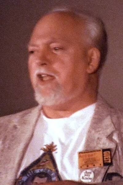Robert Anton Wilson – Wikipedie