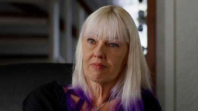 Pia Nykänen - Matti Nykänen – Elämä on laiffii - Viimeinen keikka - Z filmu