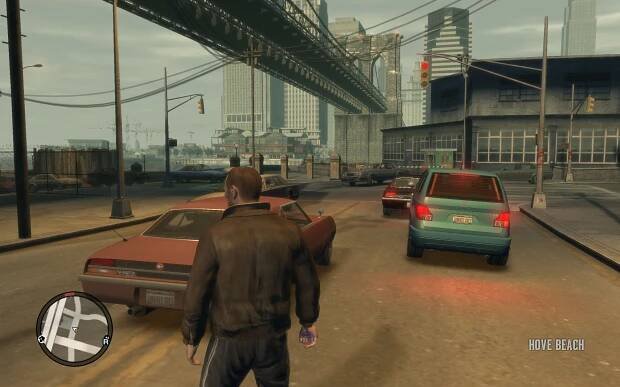 Gta Iv Pc Download