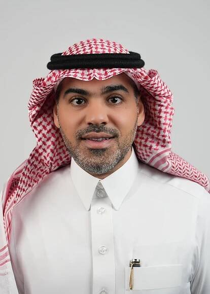Executive Management Fahad Almuhaisin 