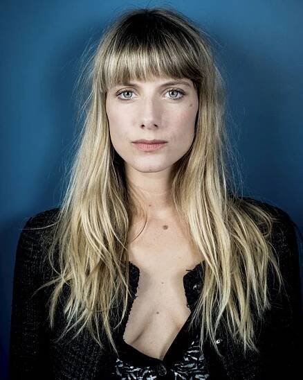 Favorite photos / Mélanie Laurent fansite