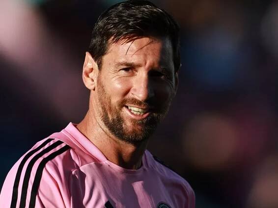 Lionel Messi makes major decision on Inter Miami future