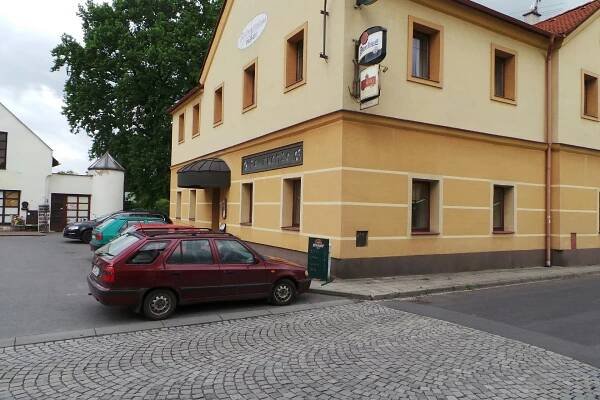Restaurace Na Rychtě foto 1