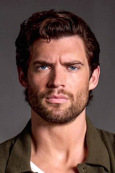 David Corenswet isJack Castello