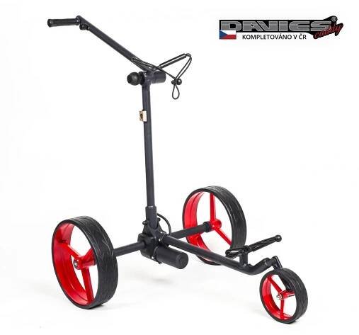 Davies Caddy SMART DHC