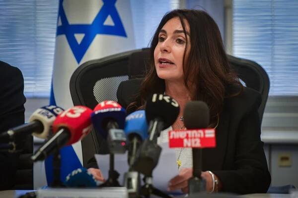 Government unveils ambitious upper level plan for Route 6 | The Times of Israel