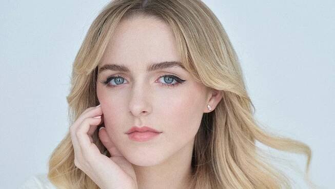 'Scream 7' Adds Mckenna Grace To Cast