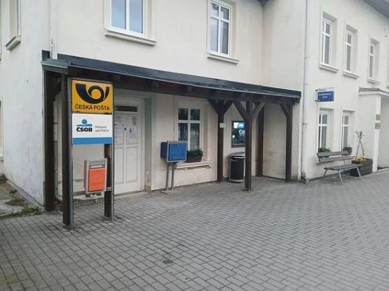 Fio banka - bankomat foto 5