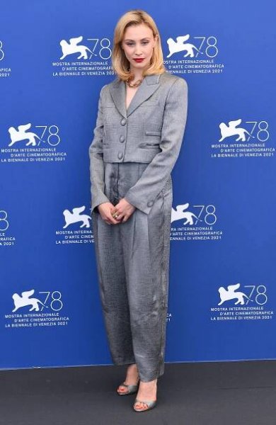 Venice Film Festival 2021: Red Carpet Fashion, Dresses