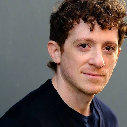 Ethan Slater landing the role of Boq in 'Wicked' has an element of magic to it