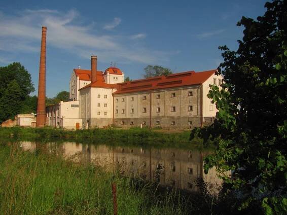 Pivovar Cvikov a.s. foto 3