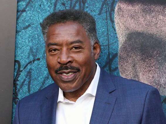 Meet Tom Selleck's Blue Bloods replacement Ernie Hudson's 4 sons, including a famous musician