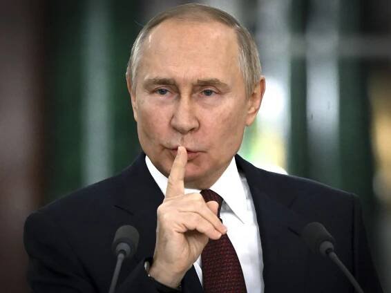 Treason and espionage cases are rising in Russia since the war in Ukraine began