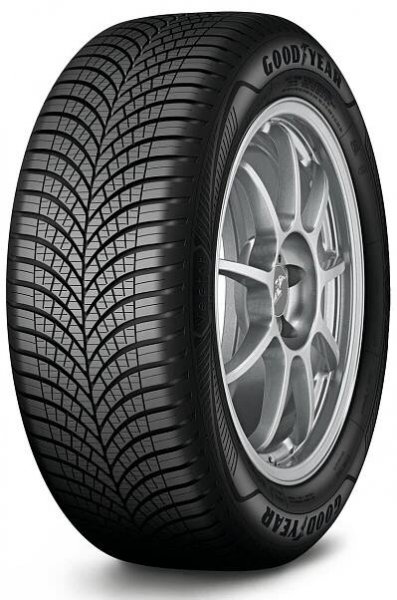 Goodyear VECTOR 4SEASONS GEN-3 225/45 R17 94W XL M+S celoroční pneu 545061 5452000726421