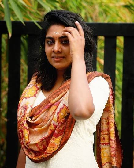 Nimisha Sajayan: 24 Hot Pics That Completely Blow Your Mind 24