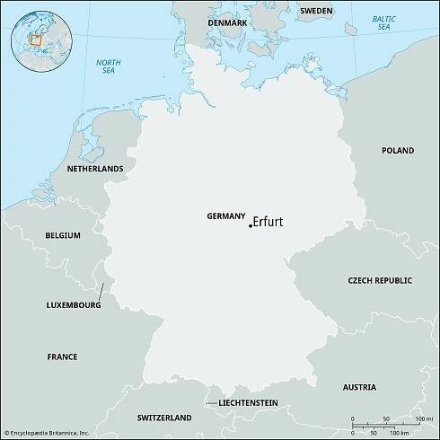 Erfurt