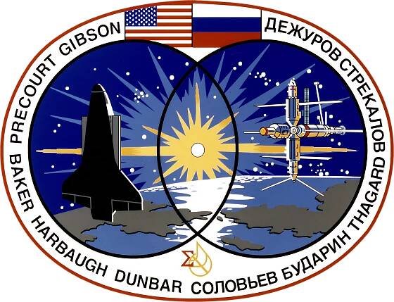 STS-71