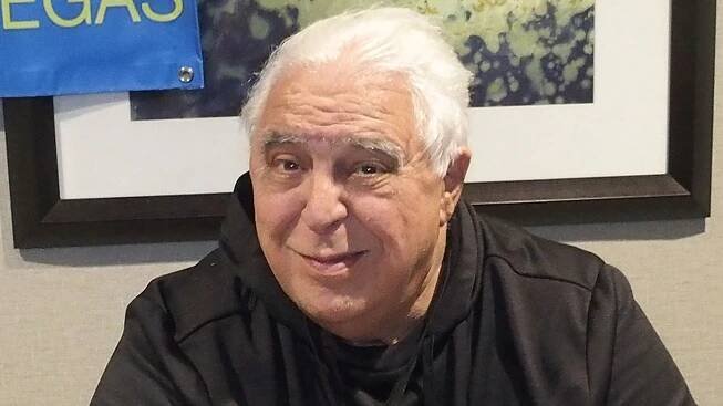 'Ace Ventura,' 'General Hospital' Character Actor John Capodice Dead at 83
