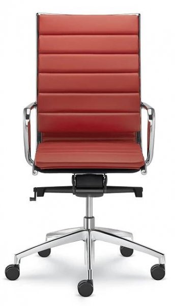 LD SEATING kancelářské křeslo Pluto 605