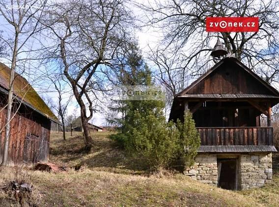 Prodej Dům, Lužná, okres Vsetín