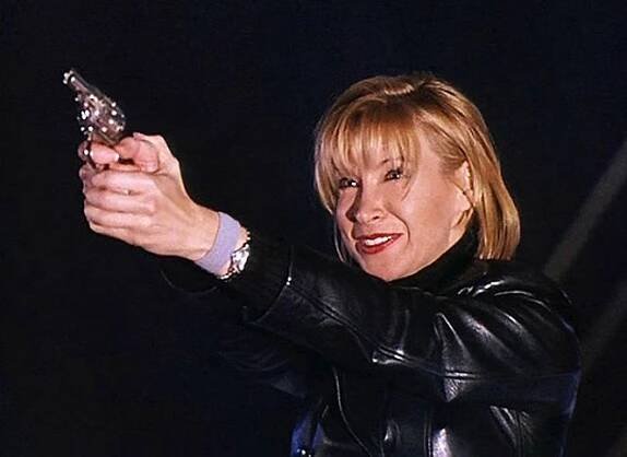 Tygří spáry 4 (2000)