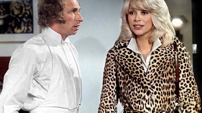 Velký blondýn zůstal sám. Zemřela herecká partnerka Pierra Richarda Mireille Darc (†79)