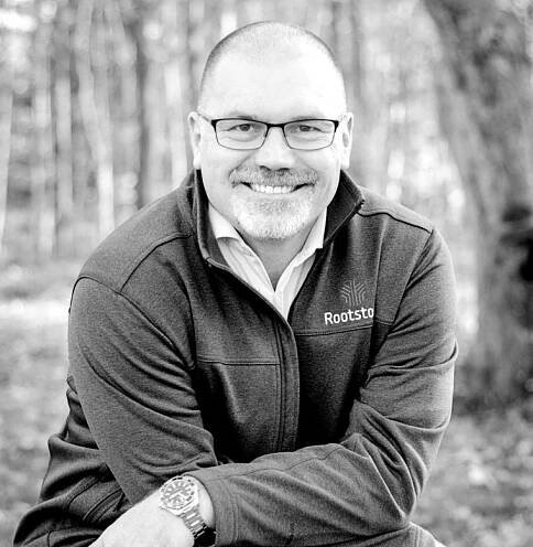 Brad Smith - Chapel & York