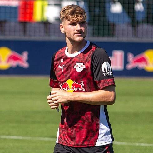 Timo Werner bleibt bei RB Leipzig: Premier-League-Klubs abgesagt!