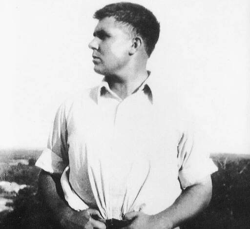 Recalling Sailor Steve And The Fight Fiction Of Robert E. Howard
