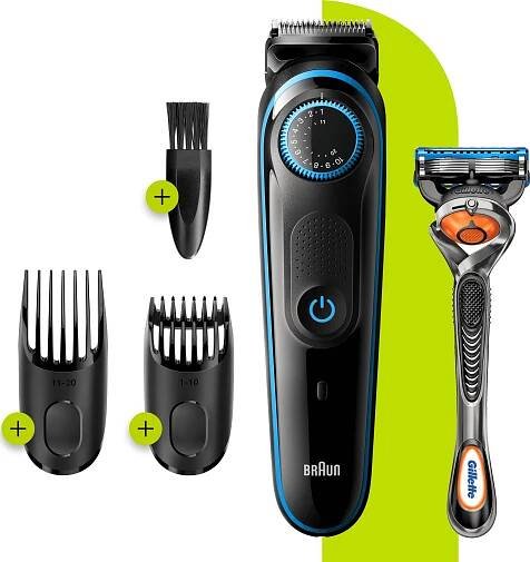 Braun BT5240