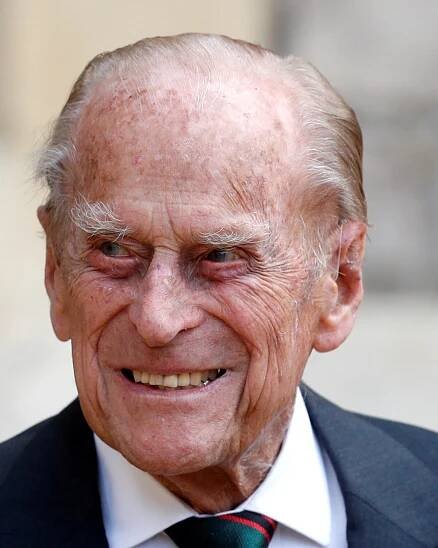 UK’s Prince Philip remains in hospital after two weeks