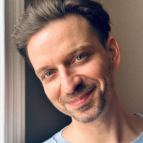 Tomáš Slavíček