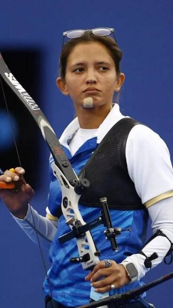 Paris Paralympics: Kapil's historic judo bronze lone bright spot for India on Day 8