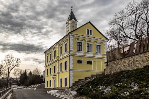 ZD Trstěnice