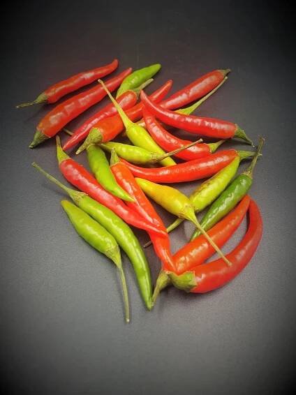 Anglia Produce Ltd