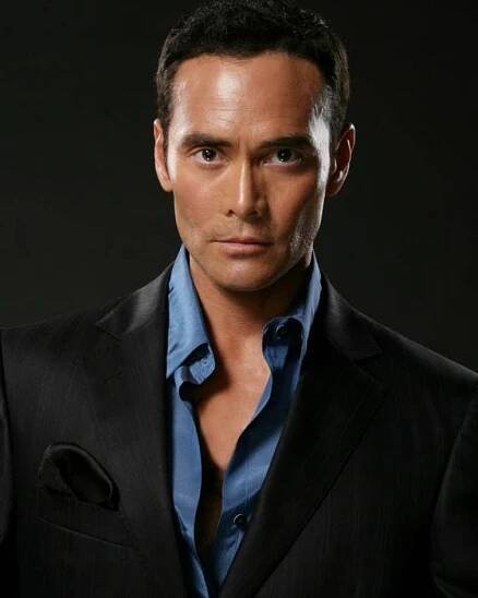 Mark Dacascos fotka
