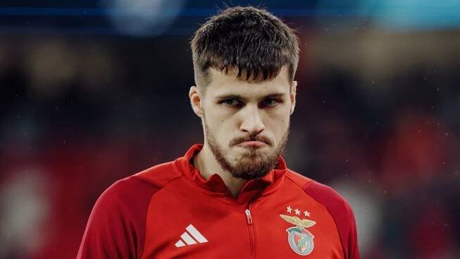 David Jurásek míří do Bundesligy