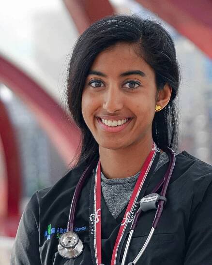 Dr. Anjali Pandya