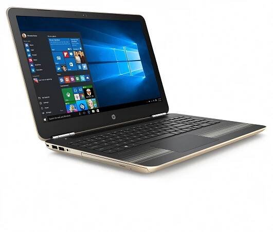 HP Pavilion 15-aw007nc | kak.cz