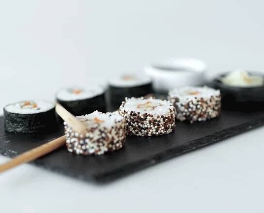 Sushi Fungi