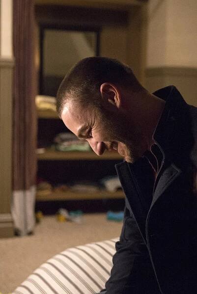 Quantico - RAINBOW - Z filmu - Jake McLaughlin