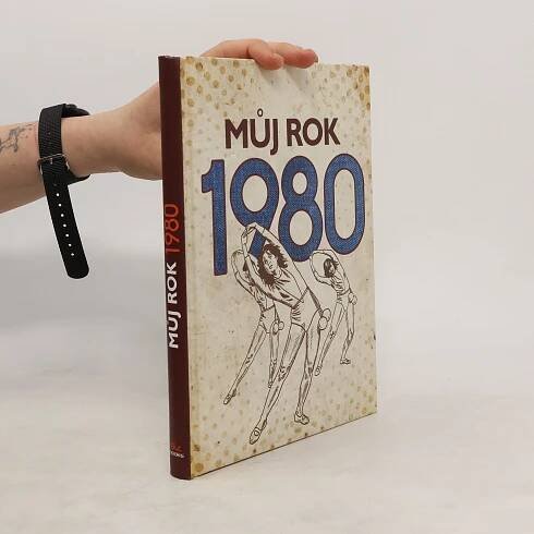 Pavel Tatíček Můj rok 1980